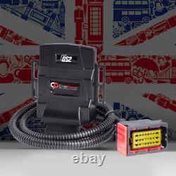 Chip Tuning Box for Renault Clio Mk3 III 2.0 Sport Power Performance Petrol GS2