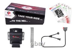 Chip Tuning Box for Renault Clio Mk3 III 2.0 Sport Power Performance Petrol GS2