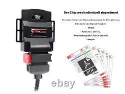 Chip Tuning Box for Renault Clio Mk3 III 2.0 Sport Power Performance Petrol GS2