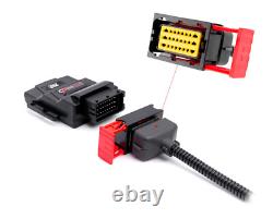 Chip Tuning Box for Renault Clio Mk3 III 2.0 Sport Power Performance Petrol GS2