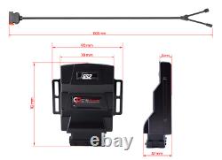 Chip Tuning Box for Renault Clio Mk3 III 2.0 Sport Power Performance Petrol GS2