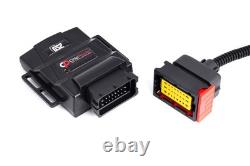 Chip tuning box GS2 for Renault Clio III 2.0 Sport 200 HP 2005-2014 TuningBox