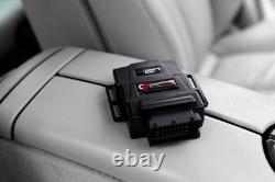 Chip tuning box GS2 for Renault Clio III 2.0 Sport 200 HP 2005-2014 TuningBox