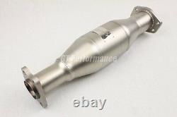 Clio 16S 16V Williams 200 cells sport Cat downpipe exhaust High Flow Catalyst