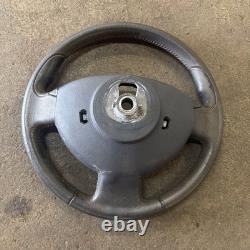 Clio 172 182 Sport Steering Wheel non cruise