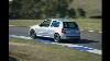 Clio 172 Funny Lap At Haunted Hills Hillclimb