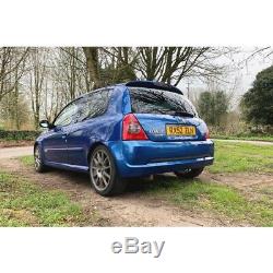 Clio 172 cup sport 182