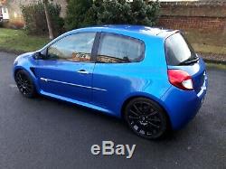 Clio 197 2.0 16v renault sport