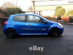 Clio 197 2.0 16v renault sport