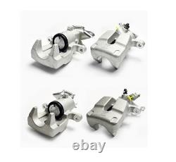 Clio 2.0 Renaultsport 200 R27 2005-2013 2 Rear Brake Calipers Pair