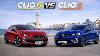 Clio 6 Vs Clio 5 What Really Changes