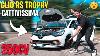 Clio Rs Trophy Con 5000 DI Modifiche 250 CV