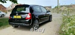 Clio Sport 182 BG Low Mileage 61K, Trophy Recaro's