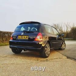 Clio Sport 182 BG Low Mileage 61K, Trophy Recaro's