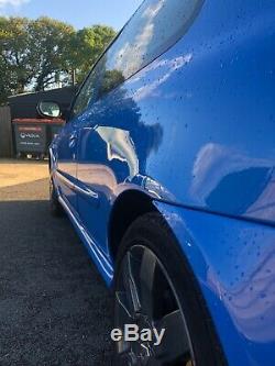 Clio Sport 182 Ff Cup Racing Blue