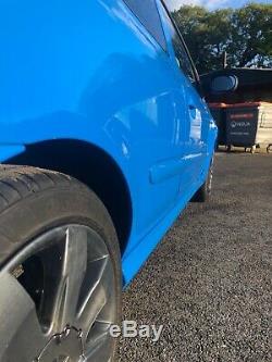 Clio Sport 182 Ff Cup Racing Blue