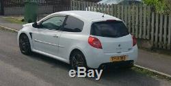 Clio Sport 2009 2.0 (197 BHP)