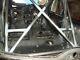 Clio/renault/ Mk 3/ Rear roll cage/track day/race car/rally/ renault sport
