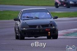 Clio sport 172 track car (MOT'd)