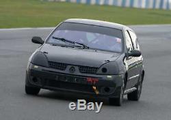 Clio sport 172 track car (MOT'd)