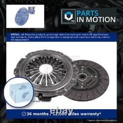Clutch Kit 2 piece (Cover+Plate) 216mm ADN130257 Blue Print 23354BN700 Quality