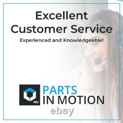 Clutch Kit 2 piece (Cover+Plate) 216mm ADN130257 Blue Print 23354BN700 Quality