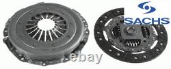 Clutch Kit 3000 951 947 Sachs I