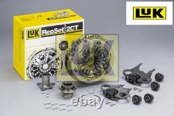 Clutch Kit 602 0005 00 Luk I