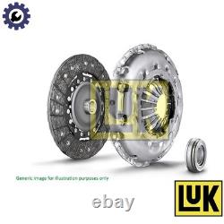 Clutch Kit 620 1080 00 For Renault Lodgy Scenic/mpv Logan/stepway/ii Lutecia