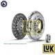 Clutch Kit 620 1080 00 For Renault Lodgy Scenic/mpv Logan/stepway/ii Lutecia