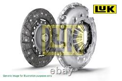 Clutch Kit 623 3277 09 Luk I