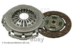 Clutch Kit Adr163017 Blue Print New Oe Replacement