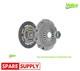 Clutch Kit For Renault Valeo 801985