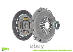 Clutch Kit For Renault Valeo 801985