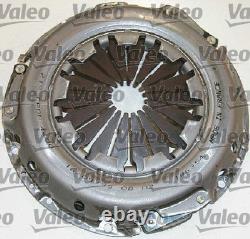 Clutch Kit For Renault Valeo 801985