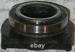 Clutch Kit For Renault Valeo 801985