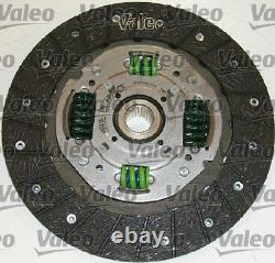 Clutch Kit For Renault Valeo 801985