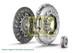 Clutch Kit Luk Repset Fits Renault Clio MK2 Espace MK3 Laguna 1 LuK 622 2281 00