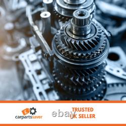 Clutch Kit Luk Repset Fits Renault Clio MK2 Espace MK3 Laguna 1 LuK 622 2281 00