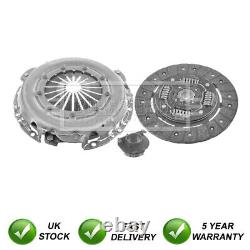 Clutch Kit SJR Fits Renault Clio Scenic Megane Laguna Espace 1.8 2.0 7711134850