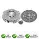 Clutch Kit SJR Fits Renault Clio Scenic Megane Laguna Espace 1.8 2.0 7711134850