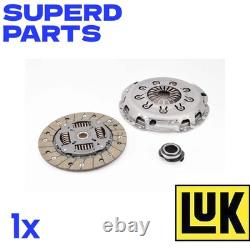 Clutch Kit With Bearing Fits Renault Clio II Espace III Laguna I Megane I