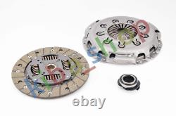 Clutch Kit With Bearing Fits Renault Clio II Espace III Laguna I Megane I