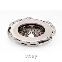 Clutch Kit With Bearing Fits Renault Clio II Espace III Laguna I Megane I