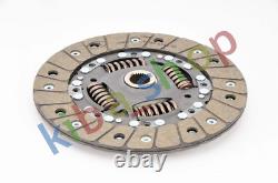 Clutch Kit With Bearing Fits Renault Clio II Espace III Laguna I Megane I