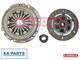 Clutch Kit for DACIA NISSAN RENAULT KAMOKA KC010