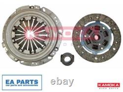 Clutch Kit for DACIA NISSAN RENAULT KAMOKA KC010