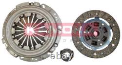 Clutch Kit for DACIA NISSAN RENAULT KAMOKA KC010