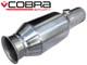 Cobra 2.5 Sports Cat for Renault Clio Sport 200 Mk3 (09-12)