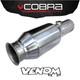 Cobra Exhaust 2.5 Sports Cat Pipe Renault Clio 200 Mk3 2.0 16V (09-12) RN05